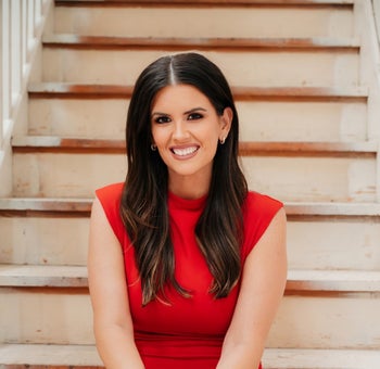 Portrait of Kimberly Black, REALTOR®
